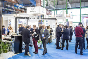 SIMed-2017-2.jpg_513066471 Ambiente durante la feria SIMed 2017