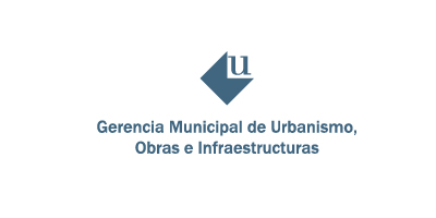 Gerencia municipal de urbanismo obras e infraestructuras gerencia municipal de urbanismo