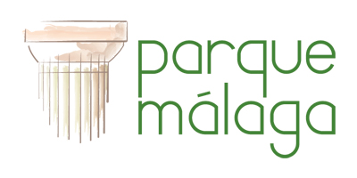 Parque-Málaga-logo