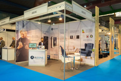 Stand-modular-Simed stand modular