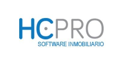 HCPro-Software Inmobiliario
