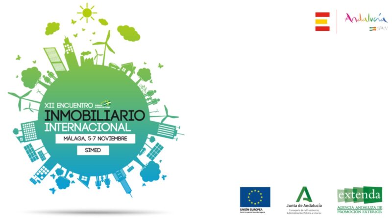 encuentro inmobiliario internacional Extenda – Simed 2020 encuentro internacional extenda